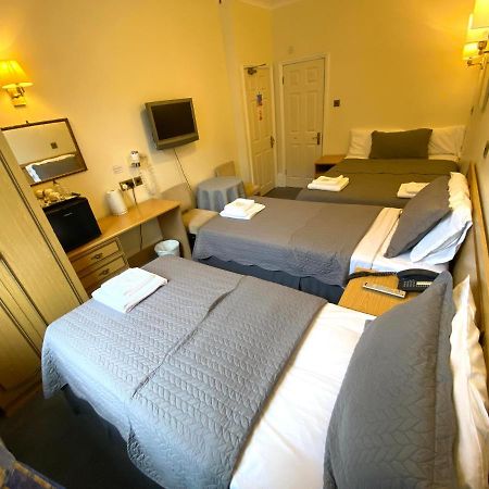 The Brompton Hotel Londres Extérieur photo