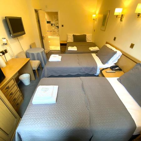 The Brompton Hotel Londres Extérieur photo