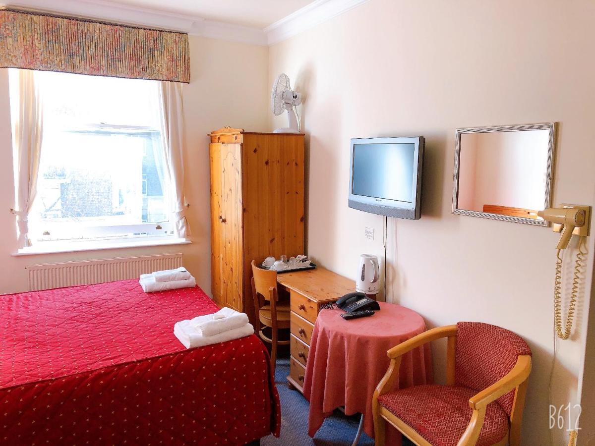 The Brompton Hotel Londres Extérieur photo