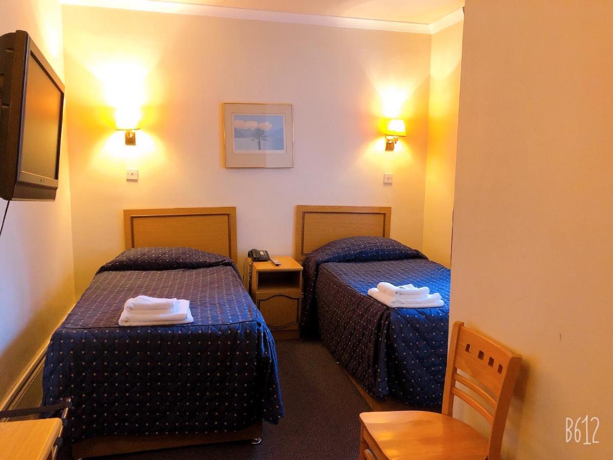 The Brompton Hotel Londres Extérieur photo