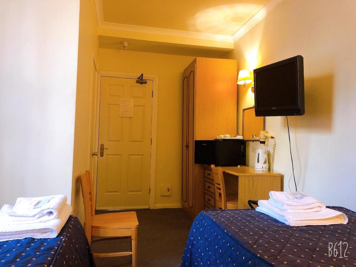 The Brompton Hotel Londres Extérieur photo