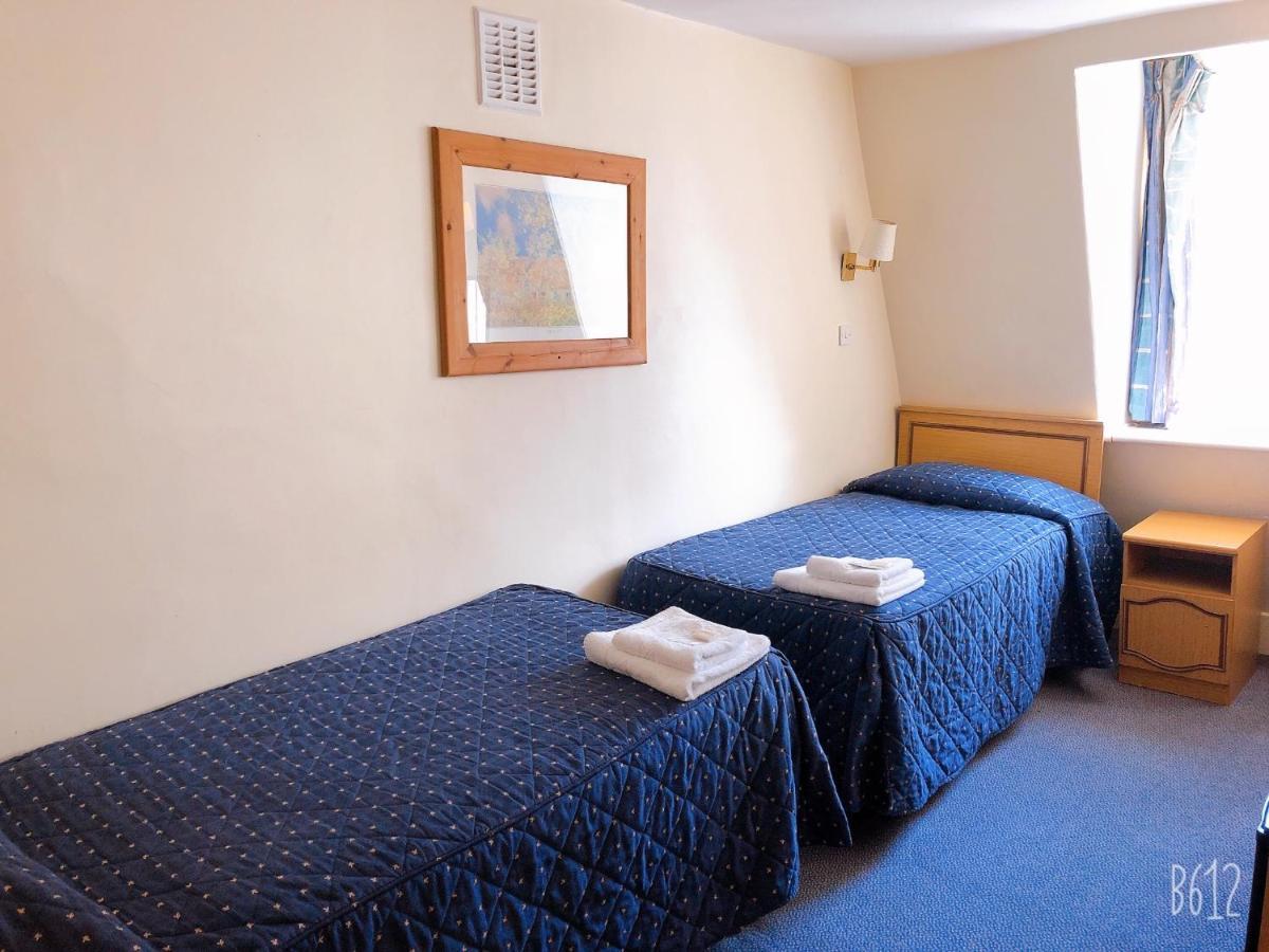 The Brompton Hotel Londres Extérieur photo