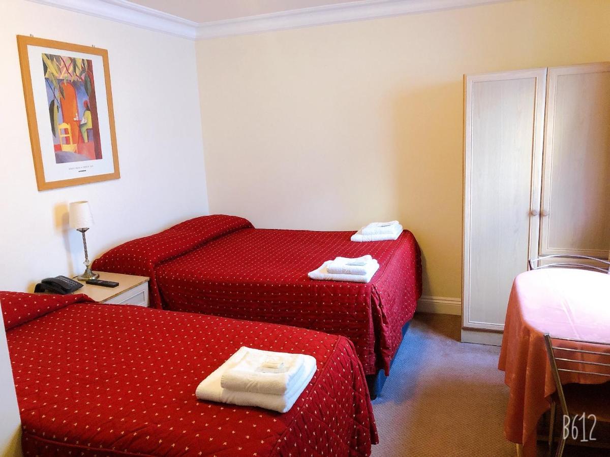 The Brompton Hotel Londres Extérieur photo