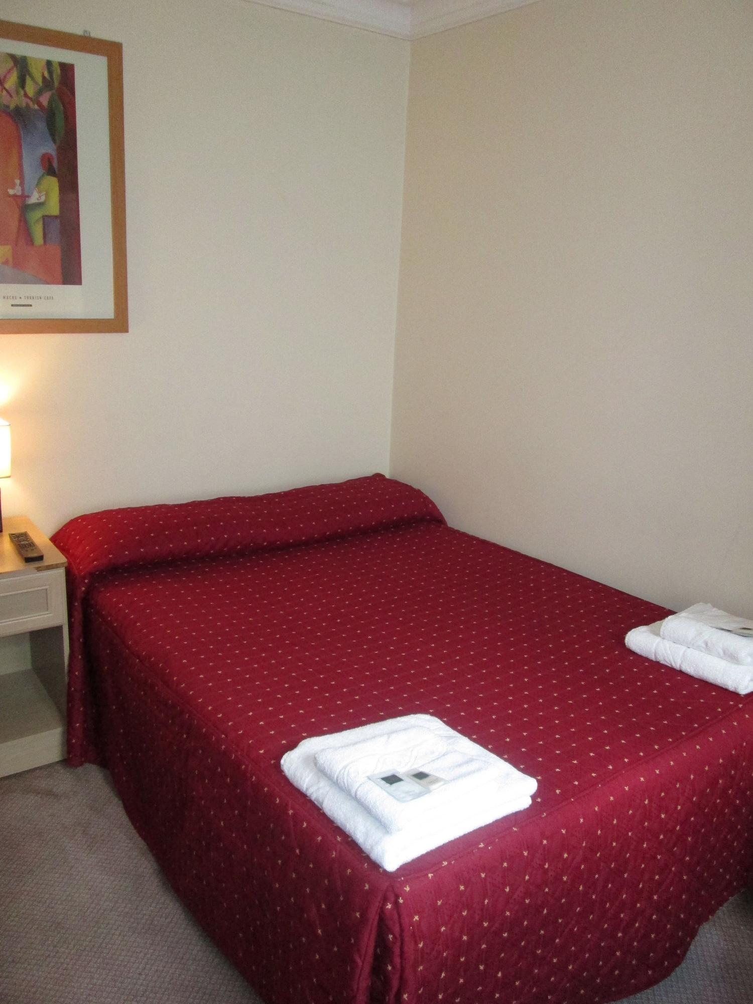 The Brompton Hotel Londres Extérieur photo