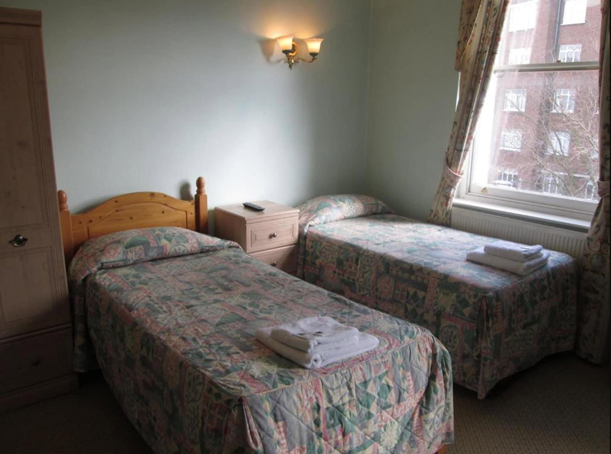 The Brompton Hotel Londres Extérieur photo