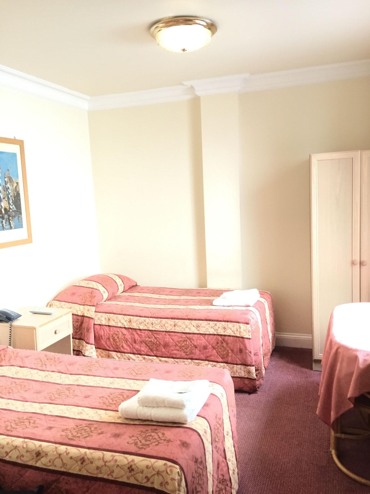 The Brompton Hotel Londres Extérieur photo