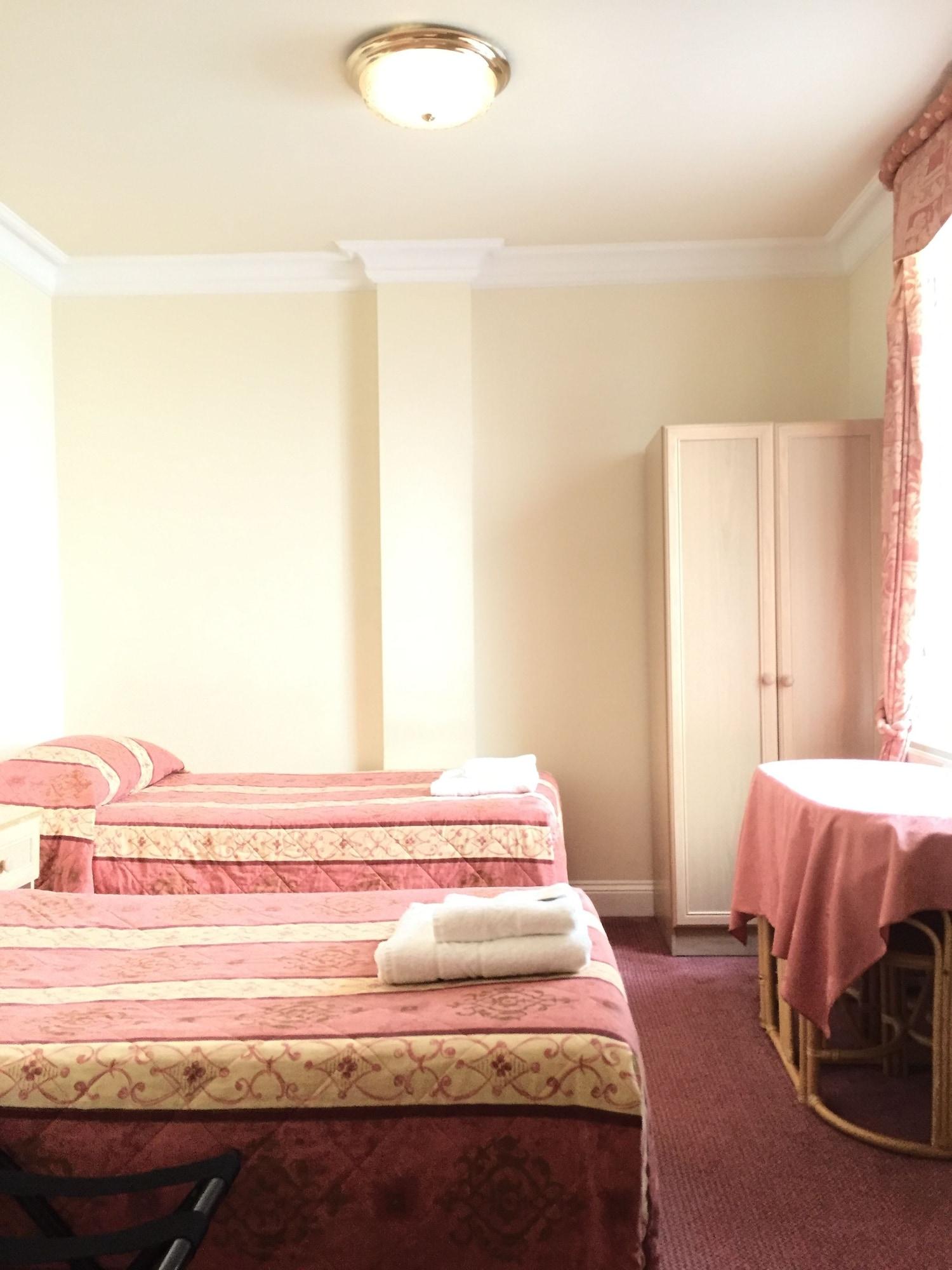 The Brompton Hotel Londres Extérieur photo