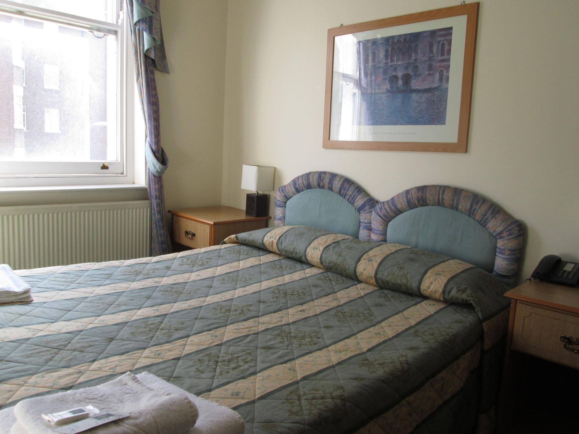 The Brompton Hotel Londres Extérieur photo