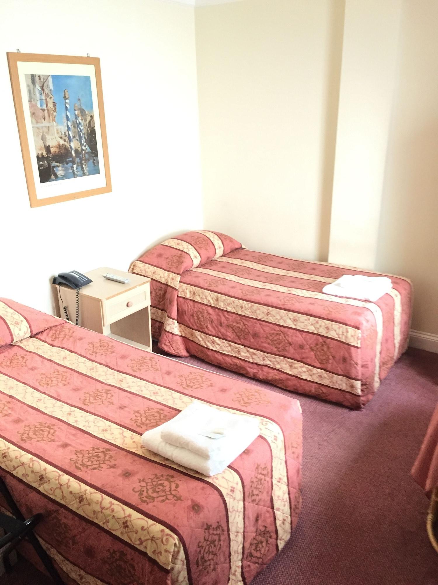 The Brompton Hotel Londres Extérieur photo