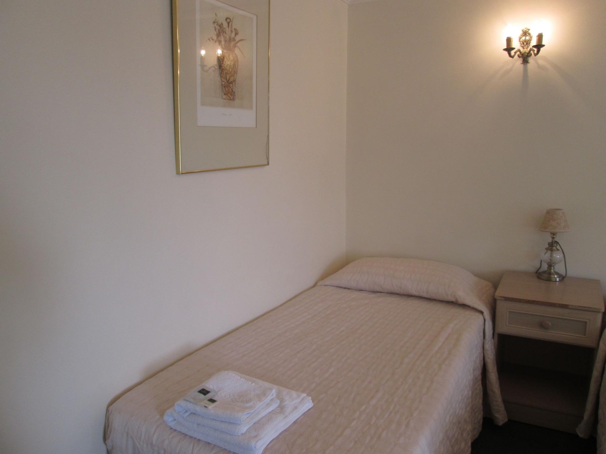 The Brompton Hotel Londres Extérieur photo