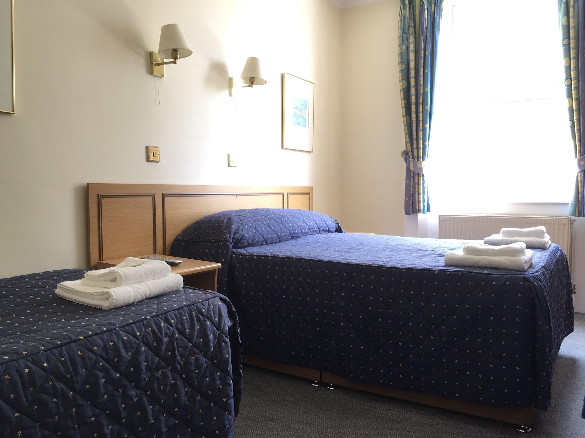 The Brompton Hotel Londres Extérieur photo