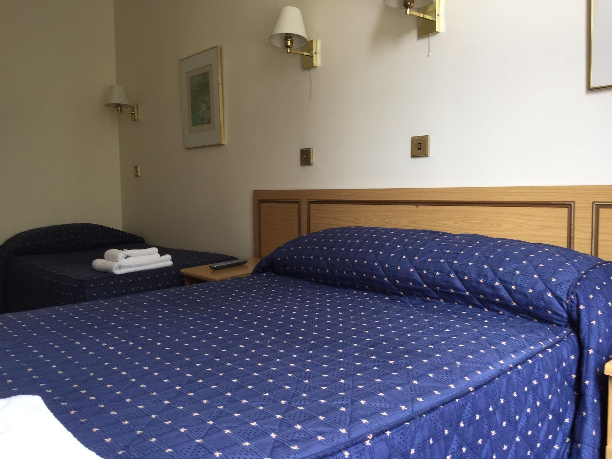 The Brompton Hotel Londres Extérieur photo