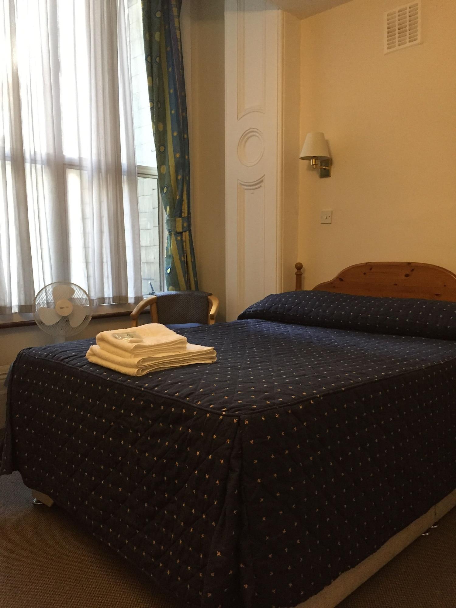 The Brompton Hotel Londres Extérieur photo