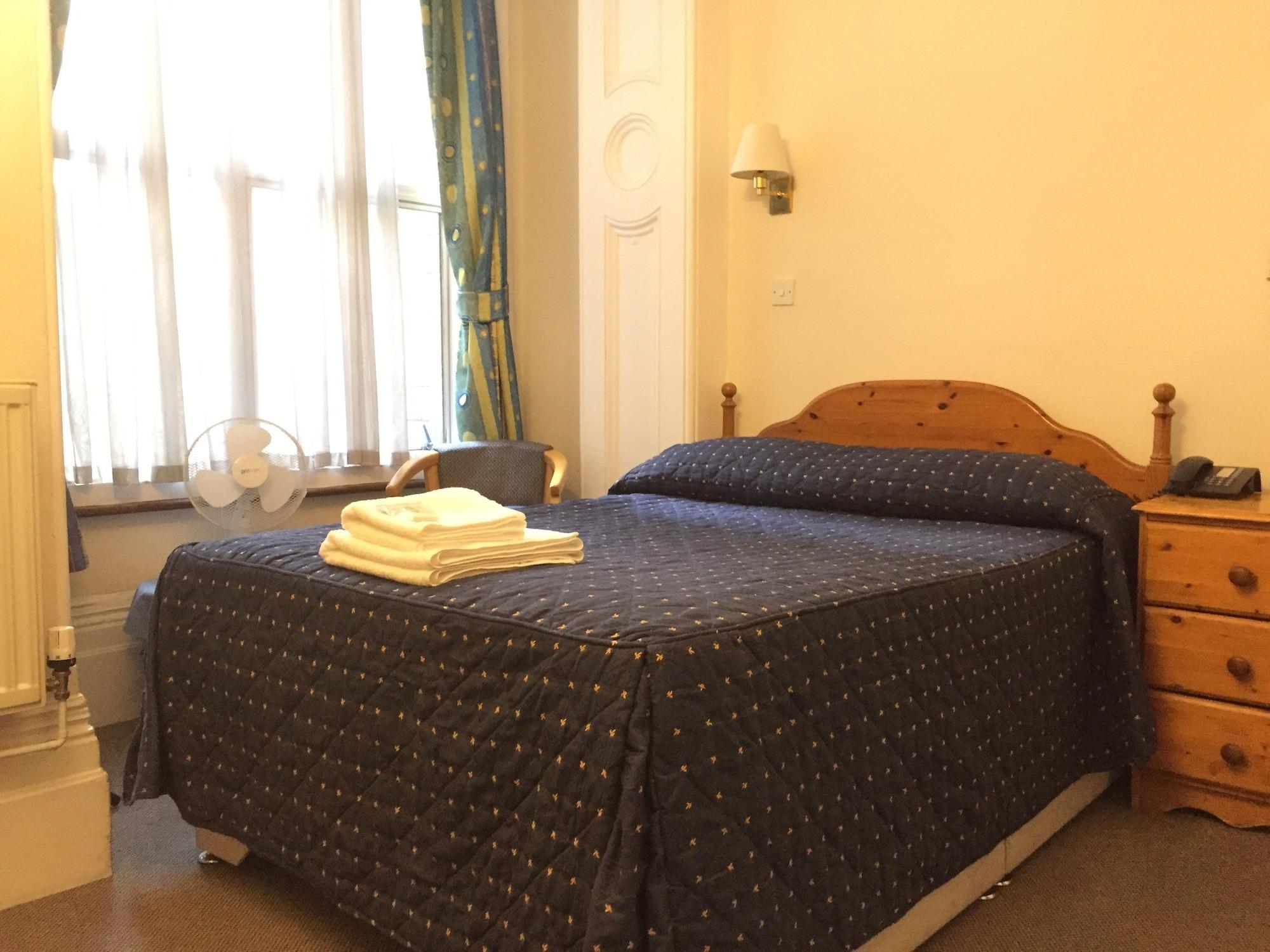 The Brompton Hotel Londres Extérieur photo