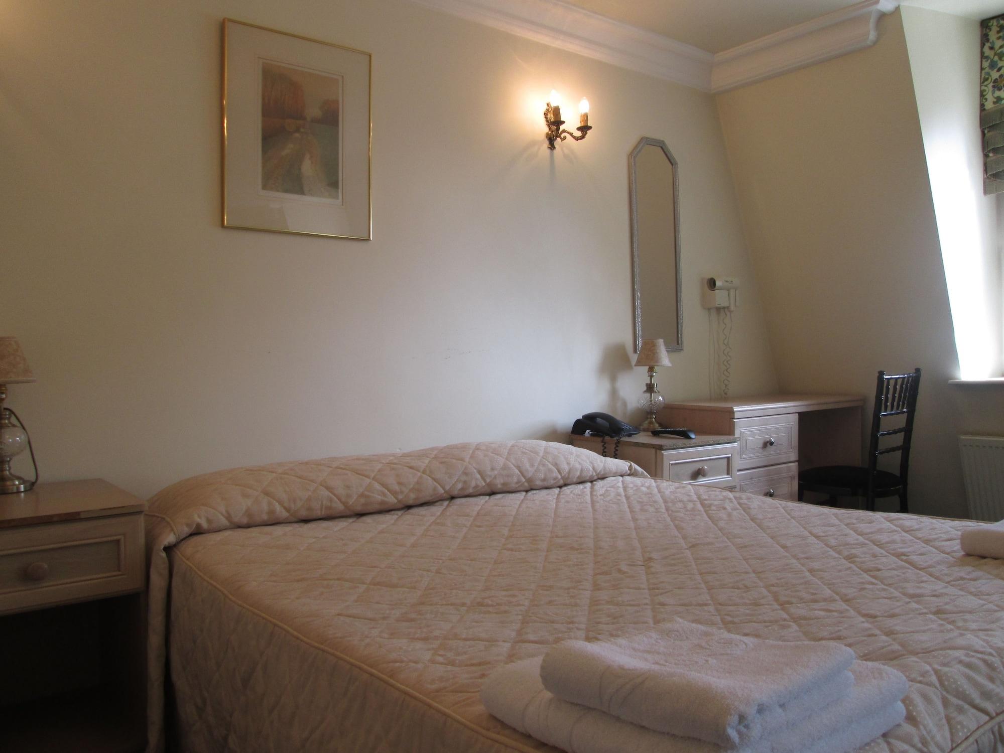 The Brompton Hotel Londres Extérieur photo