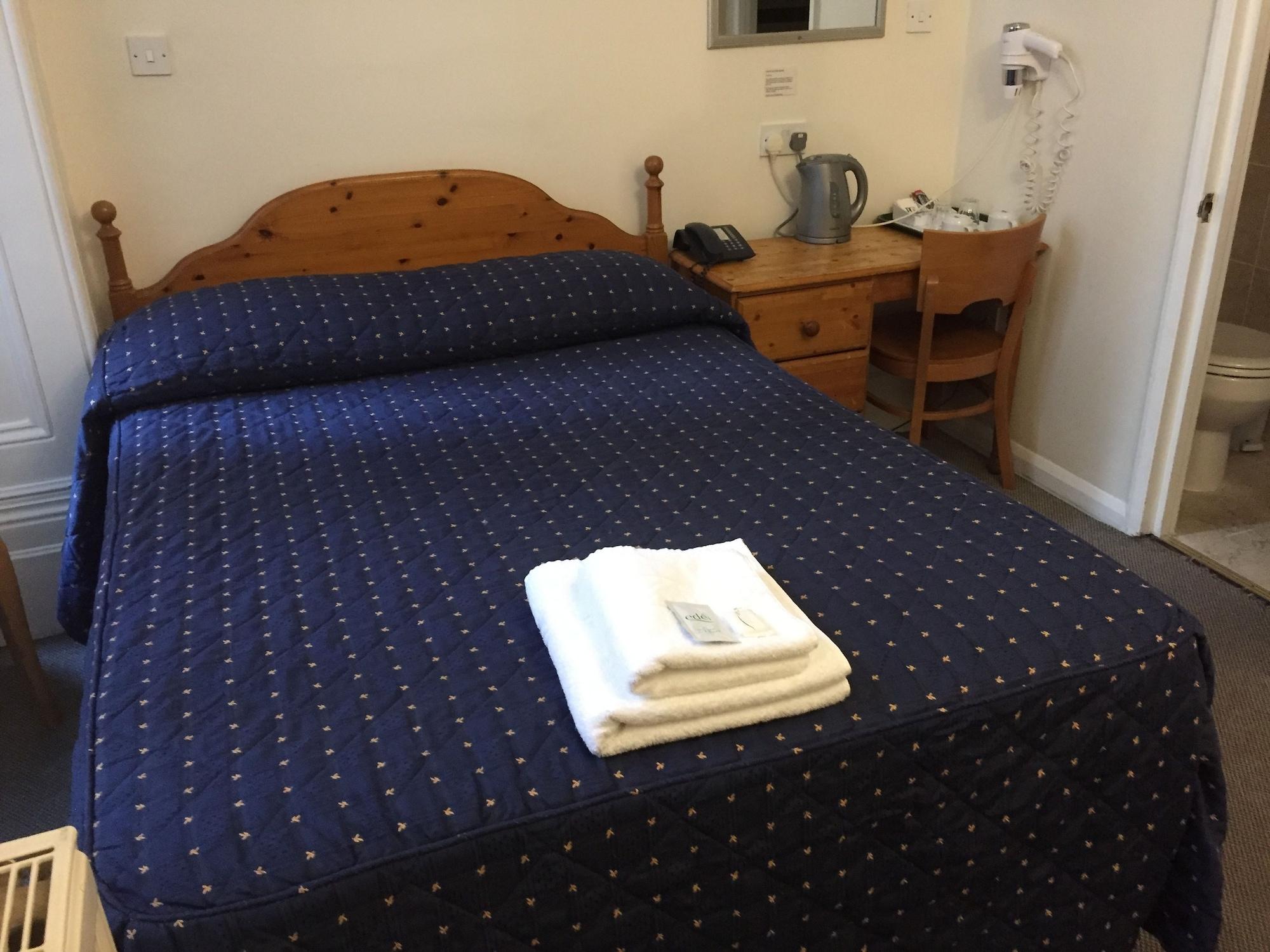 The Brompton Hotel Londres Extérieur photo