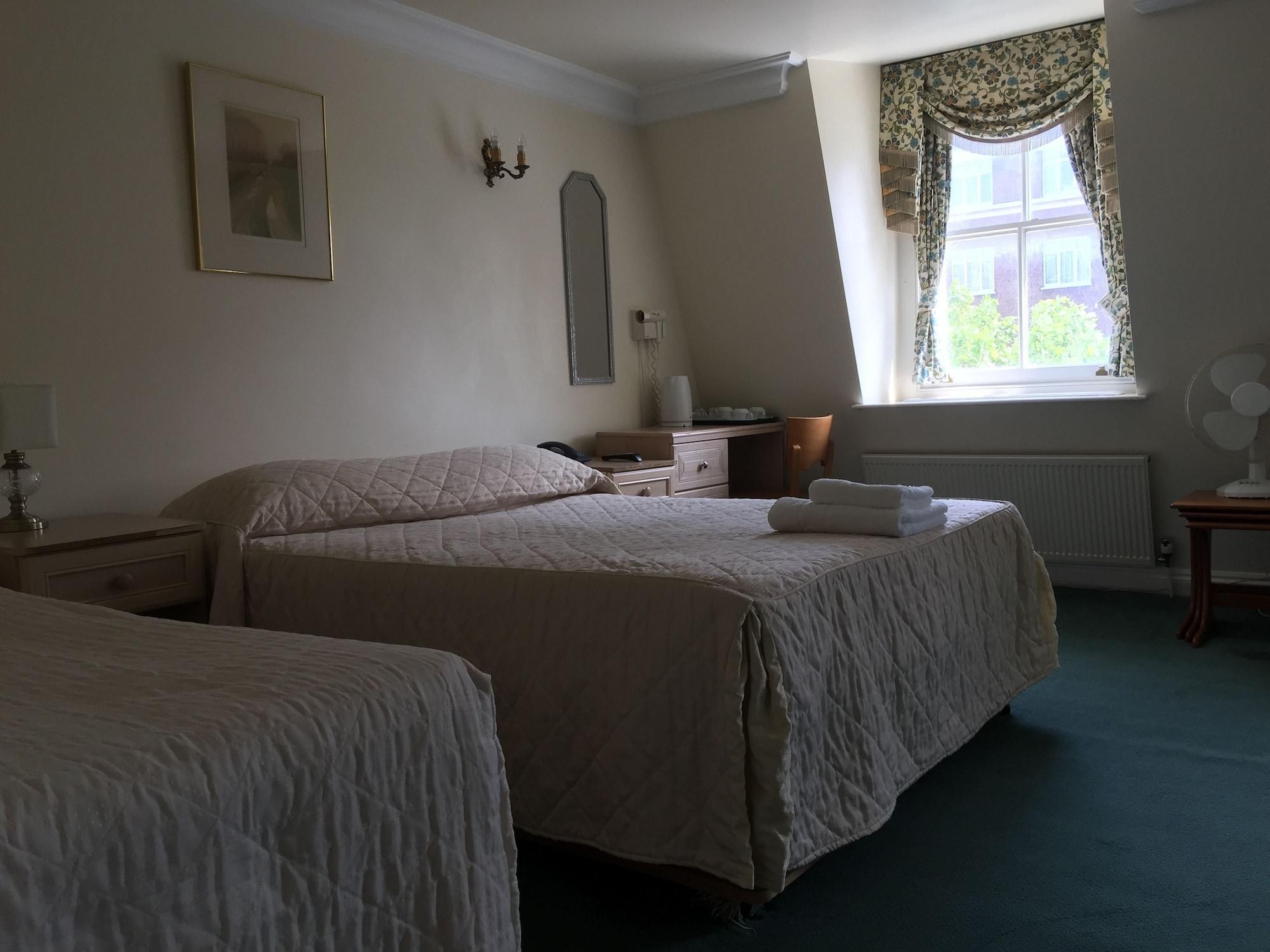 The Brompton Hotel Londres Extérieur photo