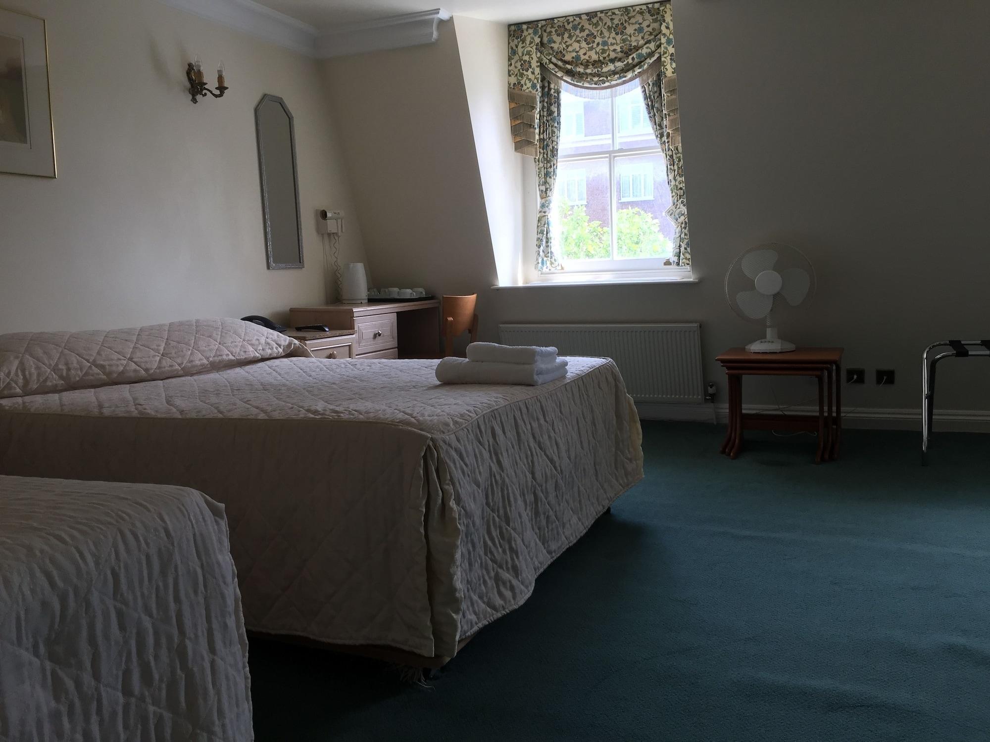 The Brompton Hotel Londres Extérieur photo