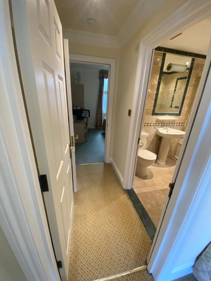 The Brompton Hotel Londres Extérieur photo