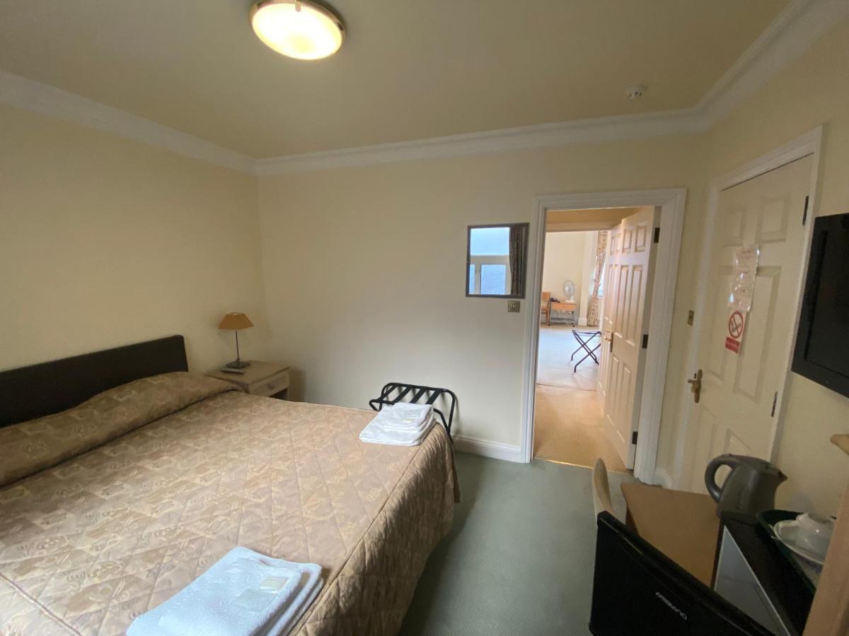 The Brompton Hotel Londres Extérieur photo