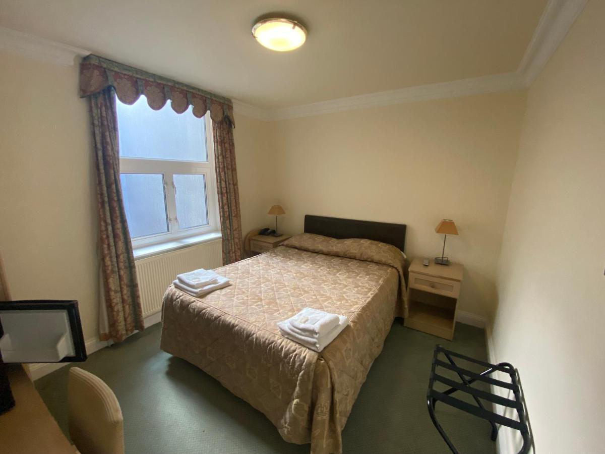 The Brompton Hotel Londres Extérieur photo