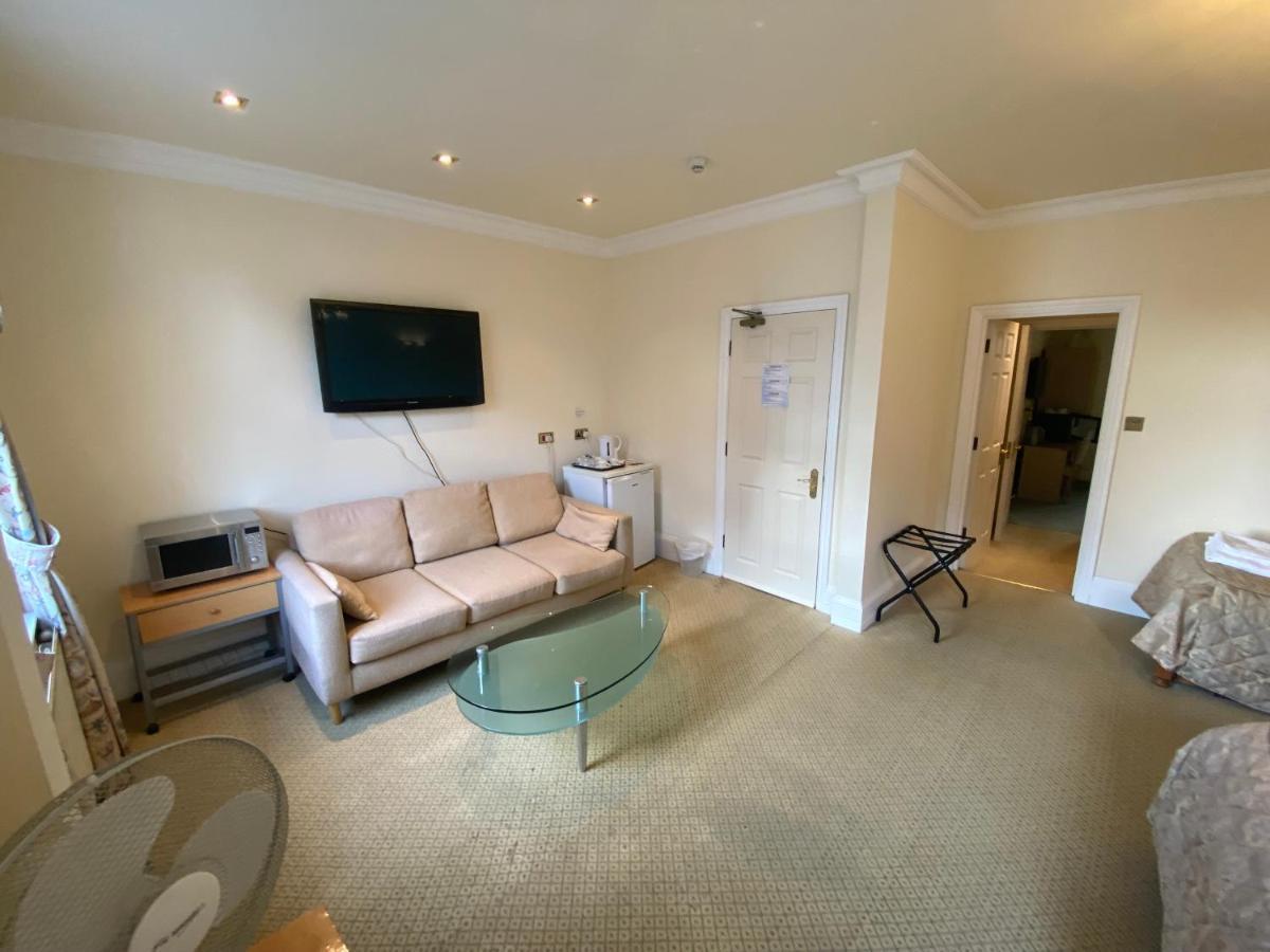 The Brompton Hotel Londres Extérieur photo