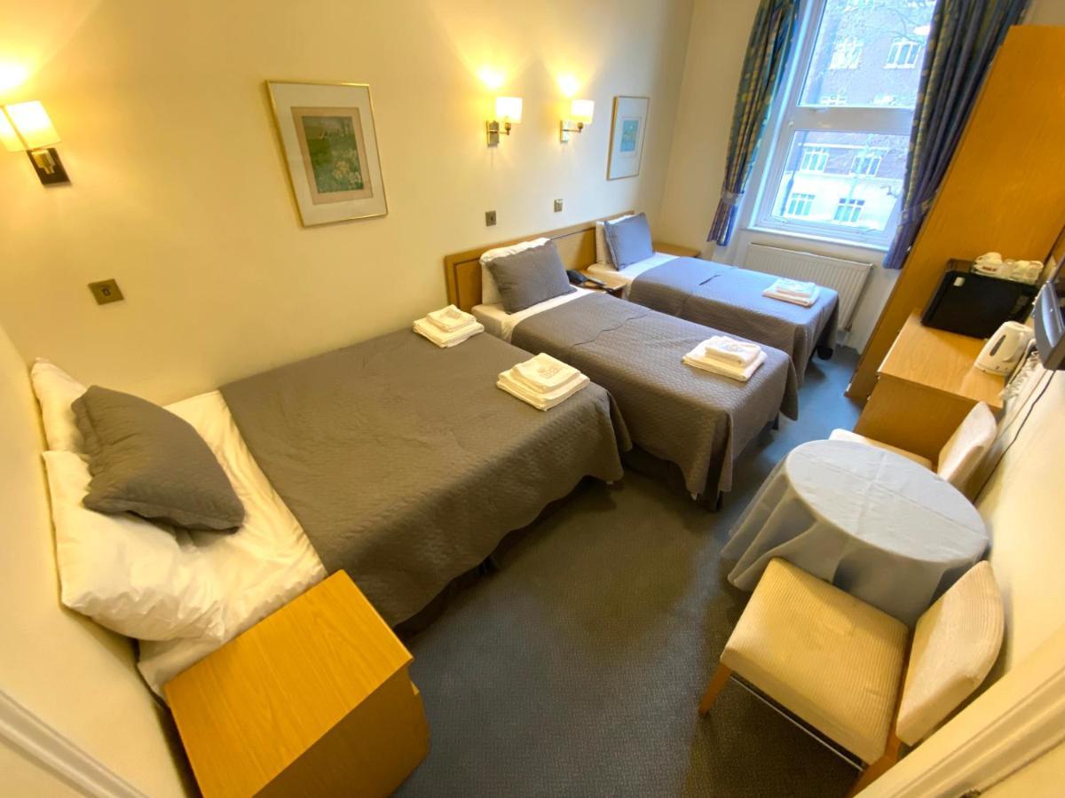 The Brompton Hotel Londres Extérieur photo