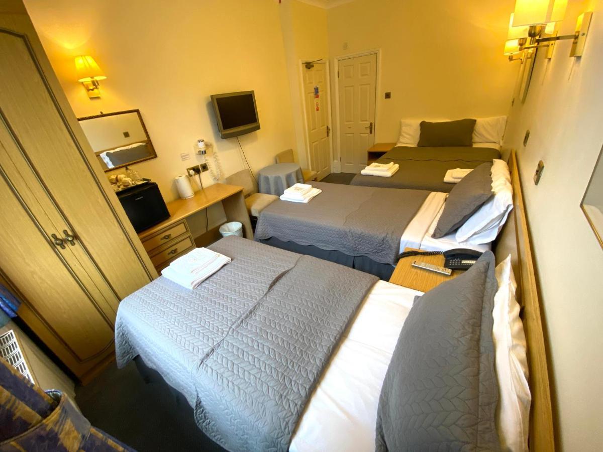 The Brompton Hotel Londres Extérieur photo