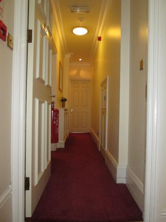 The Brompton Hotel Londres Chambre photo