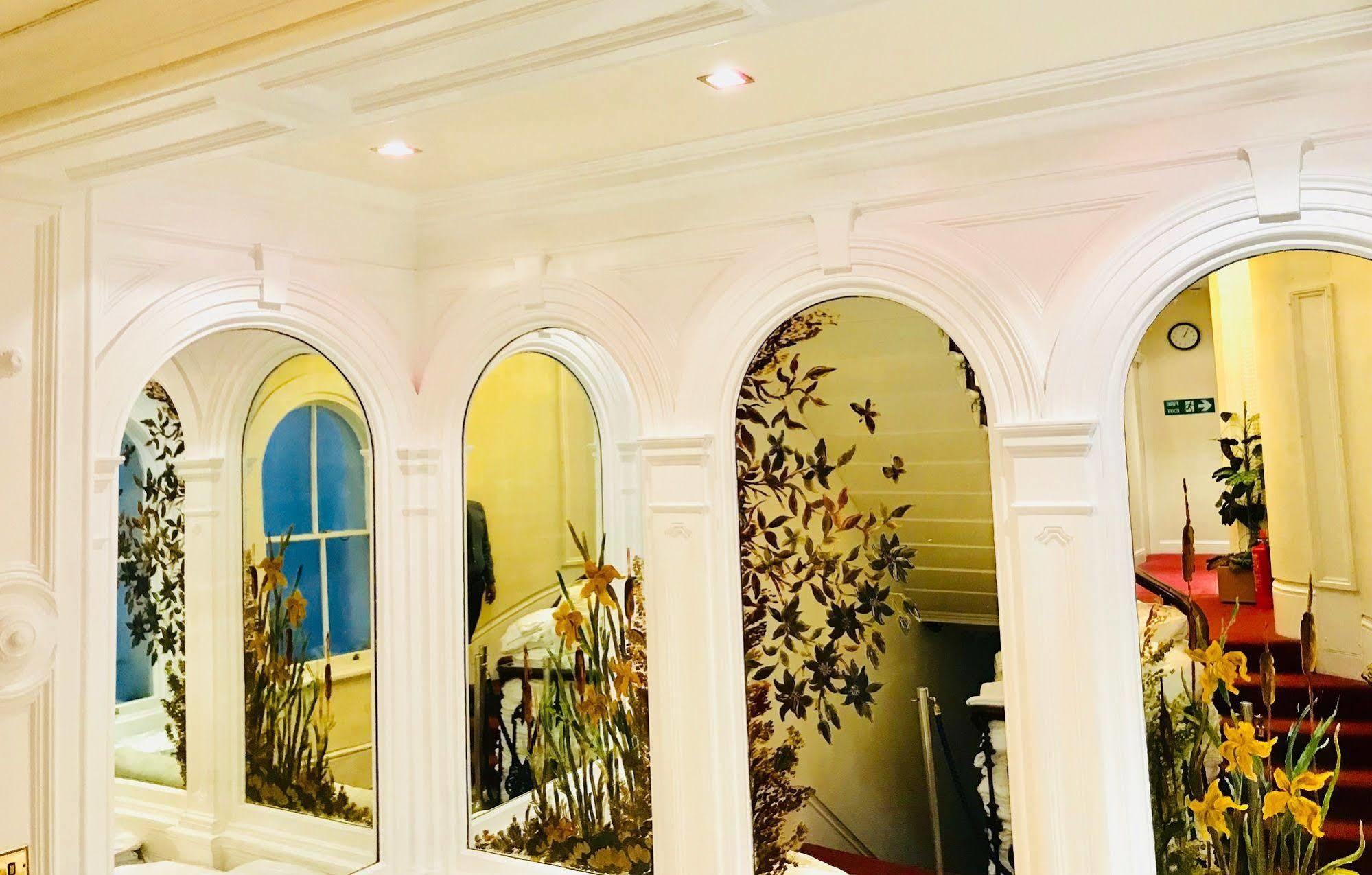 The Brompton Hotel Londres Extérieur photo