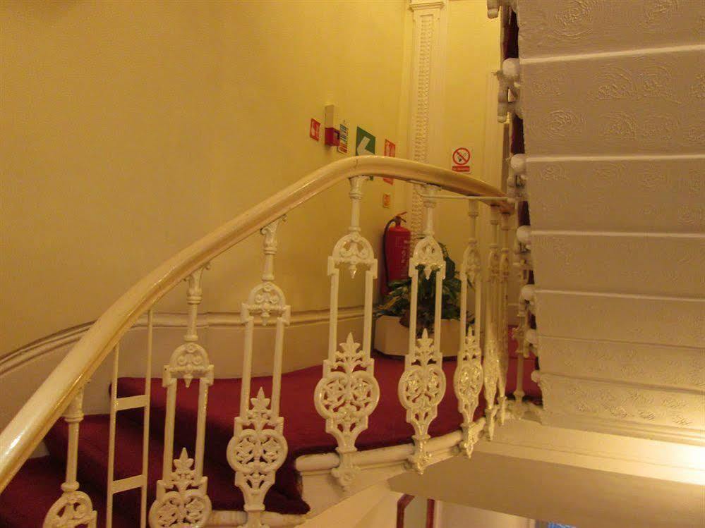 The Brompton Hotel Londres Extérieur photo